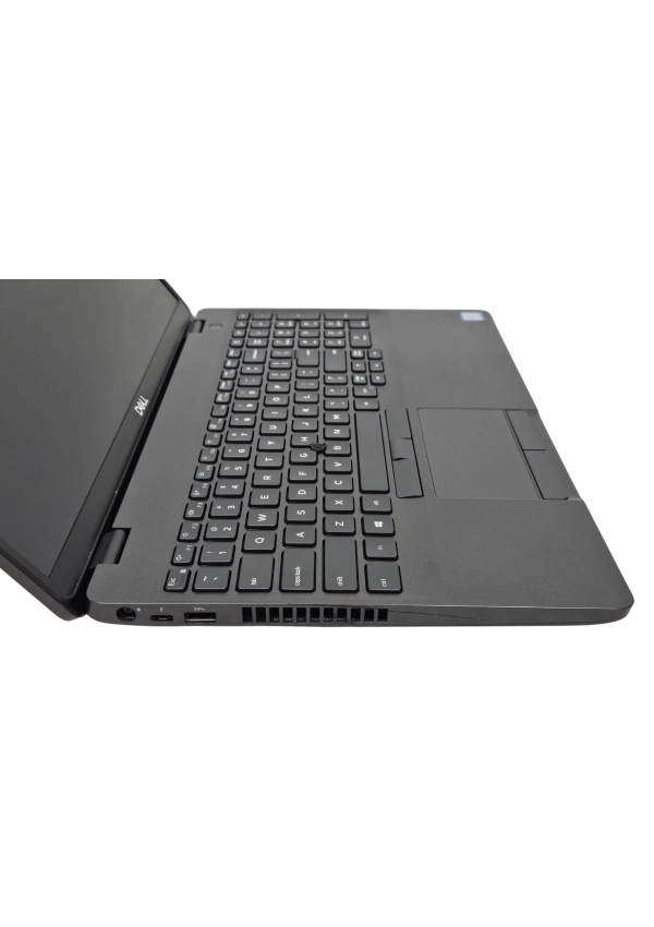 Dell Latitude 5501 i5-9300H 16GB 256GB SSD 15,6